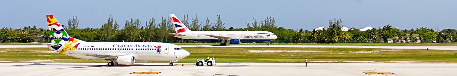 CDS gallery aviation ground handling