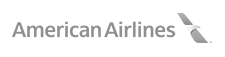 American Airlines logo
