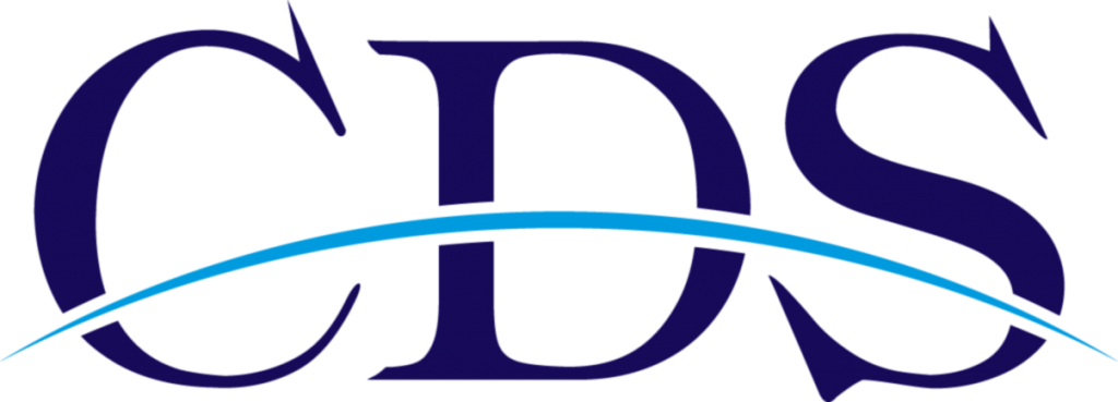 Cayman Dispatch Services CDS logo